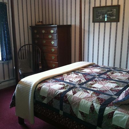 The South Glenora Tree Farm Bed & Breakfast Dundee Bagian luar foto