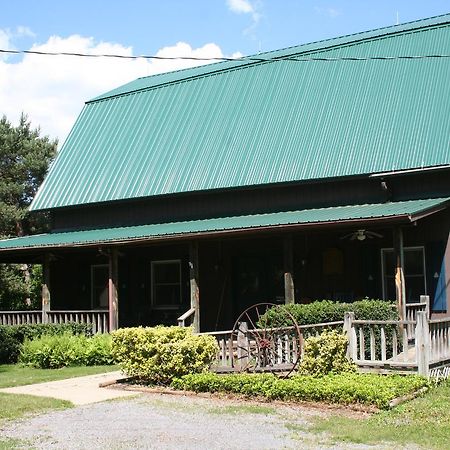 The South Glenora Tree Farm Bed & Breakfast Dundee Bagian luar foto