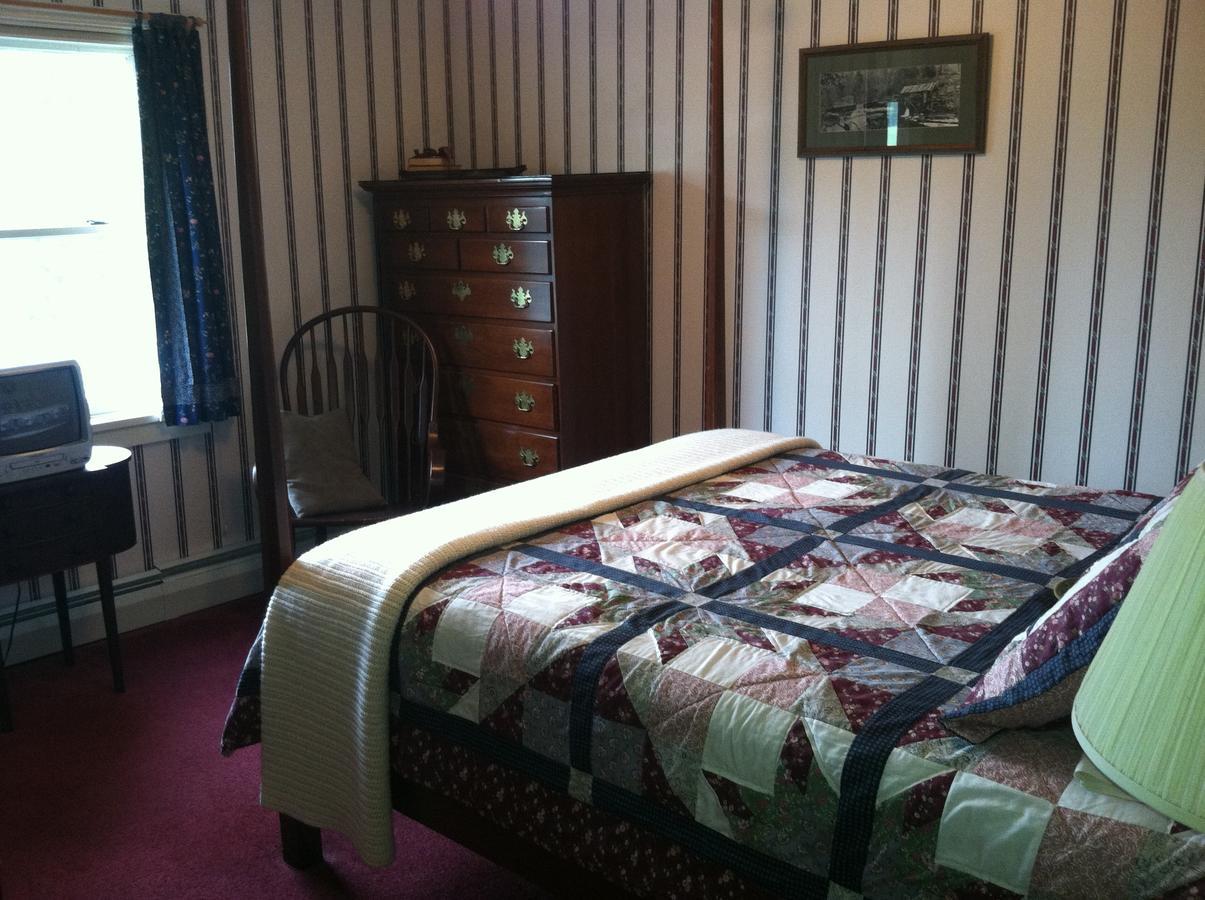 The South Glenora Tree Farm Bed & Breakfast Dundee Bagian luar foto