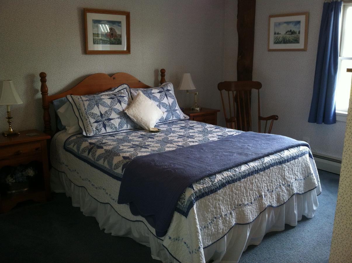 The South Glenora Tree Farm Bed & Breakfast Dundee Bagian luar foto