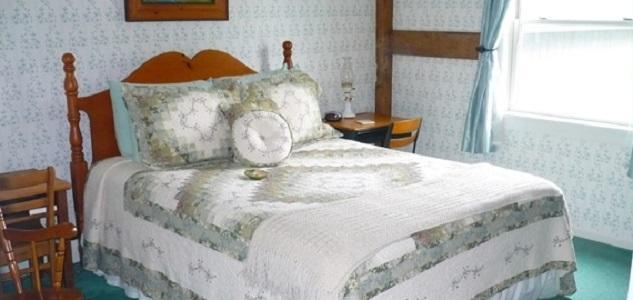The South Glenora Tree Farm Bed & Breakfast Dundee Bagian luar foto