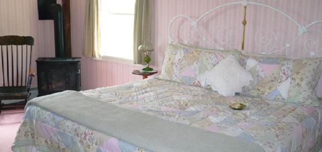 The South Glenora Tree Farm Bed & Breakfast Dundee Bagian luar foto