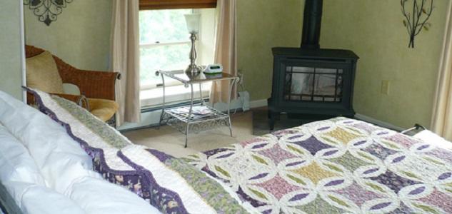 The South Glenora Tree Farm Bed & Breakfast Dundee Bagian luar foto