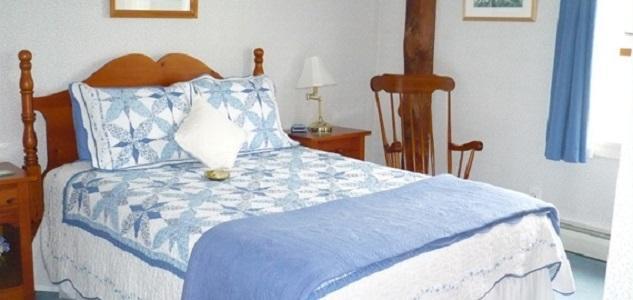 The South Glenora Tree Farm Bed & Breakfast Dundee Bagian luar foto